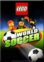 Download 'LEGO World Soccer (240x320)' to your phone